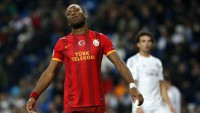 Drogba Galatasaydan Ayrılıyormu ? 
