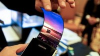 Samsung Katlanabilir Ekranlı Telefonunu Gizlice Tanıttı !
