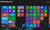 Windows 8′i Düzene Sokun!